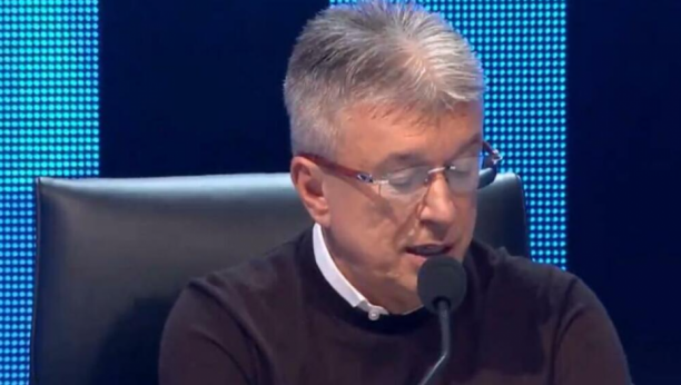 LOPOVI SU MU ODNELI SVE IZ STANA, OSTAO JE BEZ IČEGA! Malo je poznato da je upravo njemu Lepa Brena pomogla u najtežim životnim trenucima!