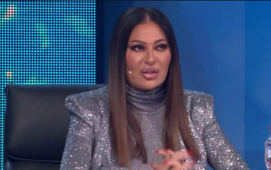 CECA JE BILA UMERENA, SAD SE I ONA OTKAČILA Supruga Saše Popovića šokirala izjavom o Ražnatovićki!