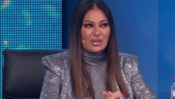 POSTOJE PSIHIJATRIJSKE USTANOVE! Ceca besna poslala brutalnu poruku, spomenula kolege i jasno stavila do znanja šta misli o ovome!