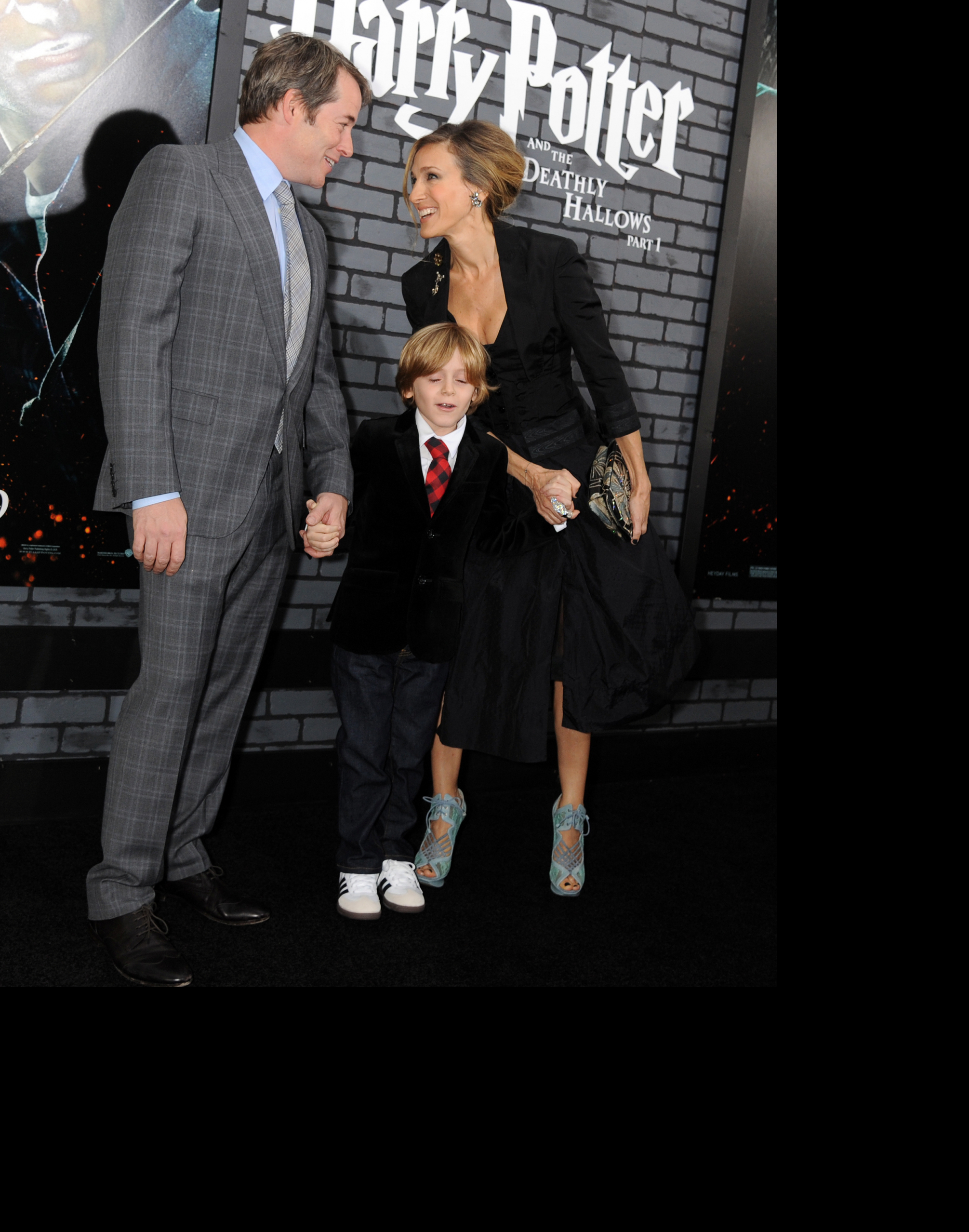 USMRTIO MAJKU I ĆERKU Slavni muž Sare Džesike Parker izazvao je udes, a za zločin nikada nije odgovarao