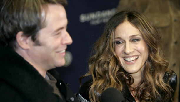 ŠTA SE DESILO NAKON OPTUŽBE ZA SILOVANJE Sara Džesika Parker je pričala o Zverki, a onda je odjednom prekinula intervju