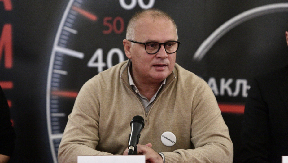 Od početka godine u Srbiji u saobraćaju stradalo 430 osoba