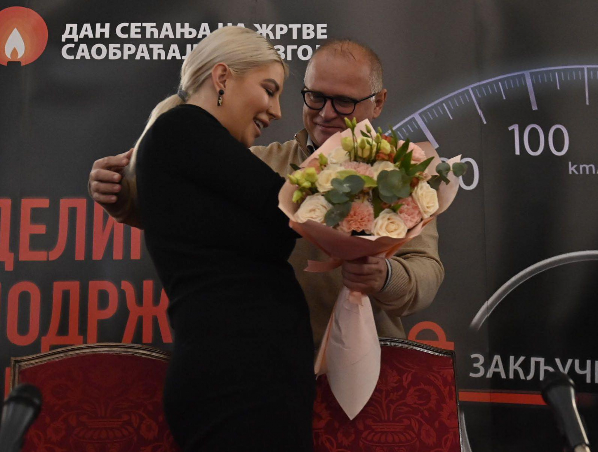 Od početka godine u Srbiji u saobraćaju stradalo 430 osoba