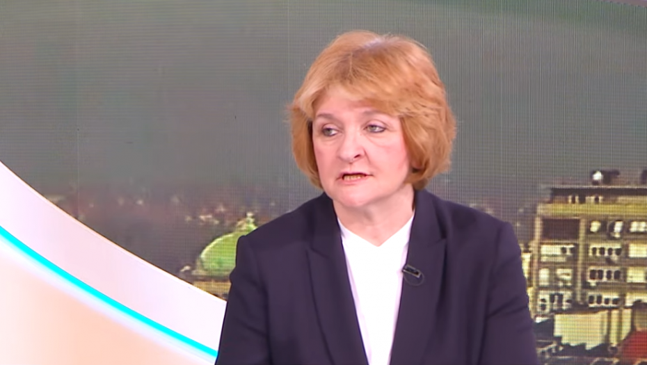 STANJE JE ALARMANTNO! Dr Danica Grujičić o problemu koji muči 37.000 ljudi godišnje