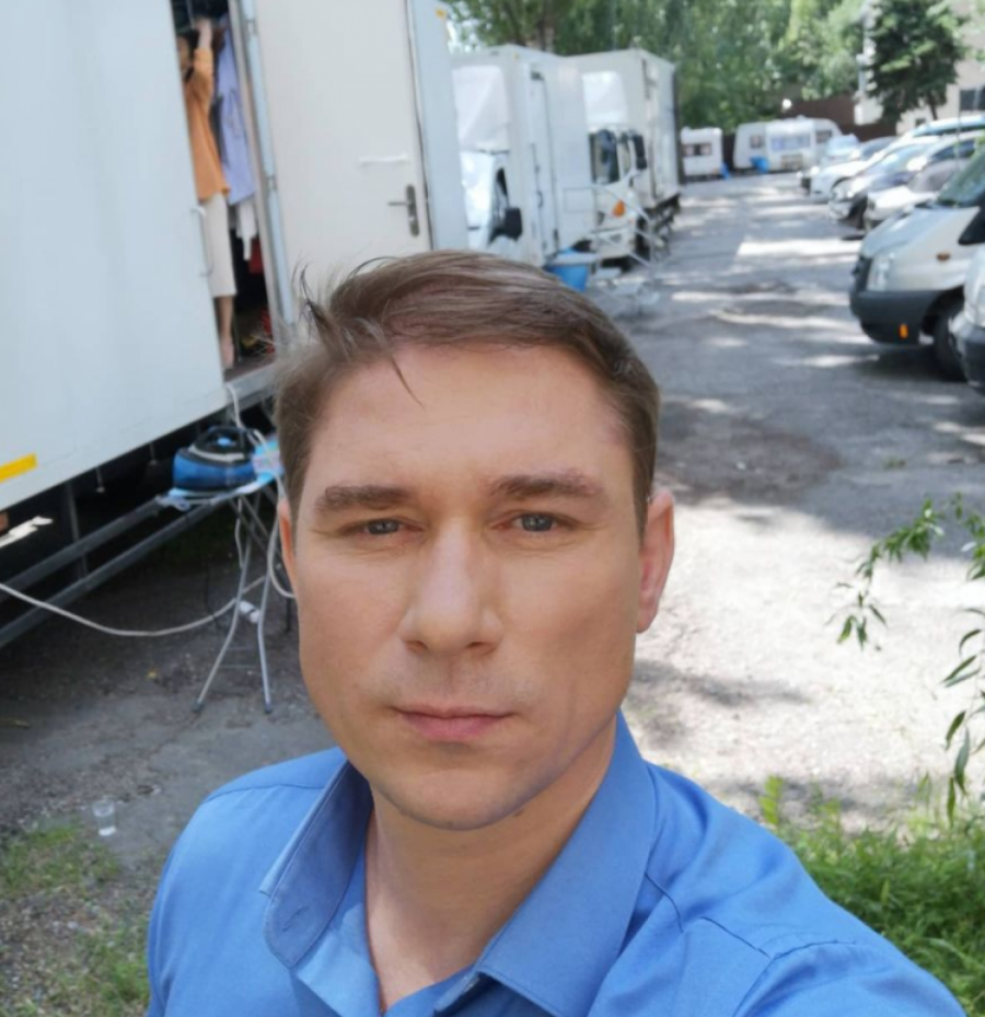 MIŠO, OPROSTI MI! Preminuo  glumac u 43. godini, neizmerna tuga!