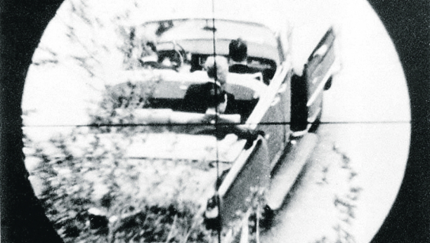 I DANAS JE PRAVA MISTERIJA KO JE UBICA 58 godina od atentata na predsednika Kenedija