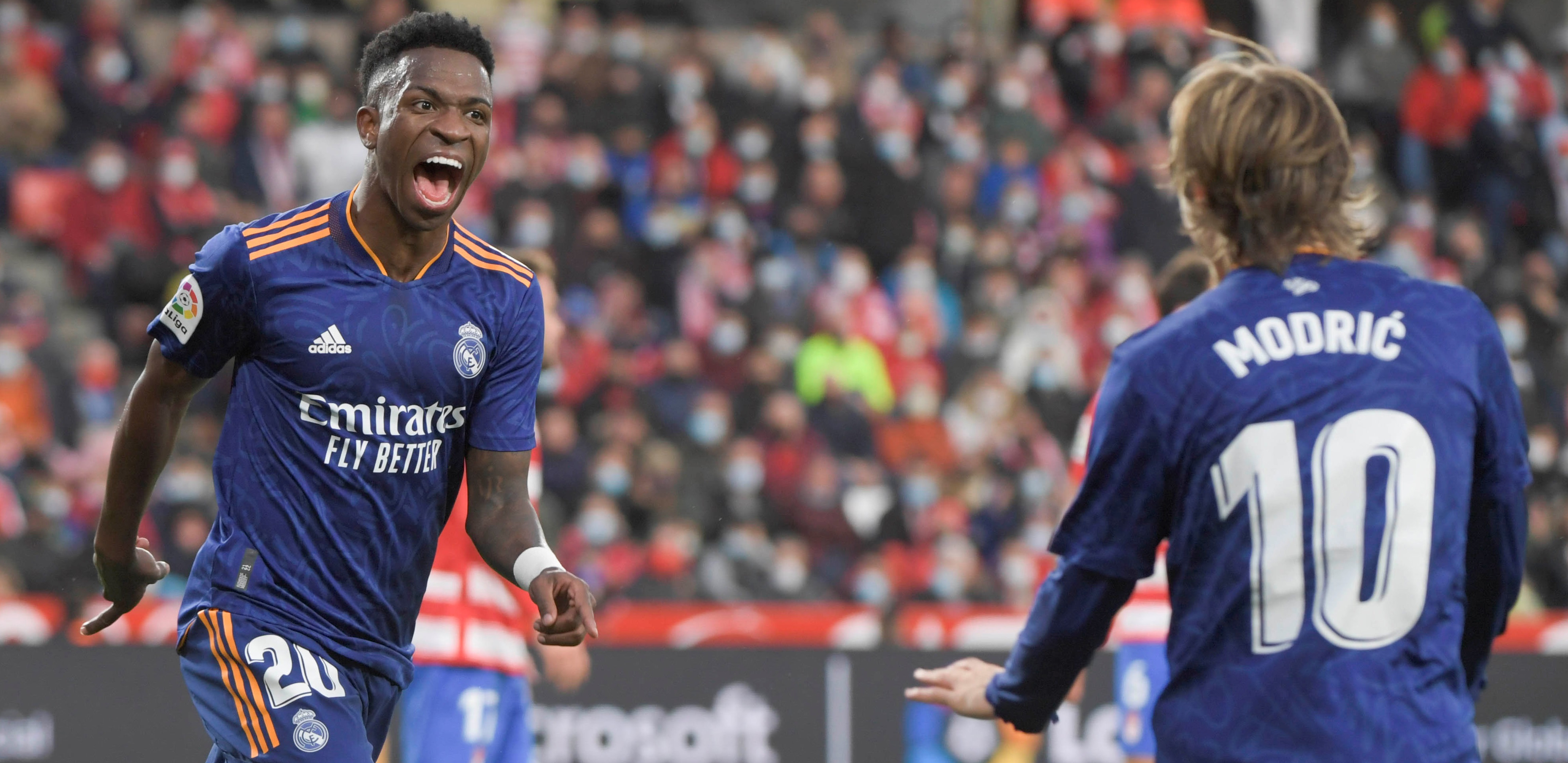 KRALJEVSKA IGRA KRALJEVSKOG KLUBA Čarolije Madriđana za prvo mesto (VIDEO)