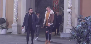 BIVŠI UČESNIK ZADRUGE POSTAO TATA Bio je veran svojoj devojci tokom čitavog rijalitija, a sada je dobio bebu!