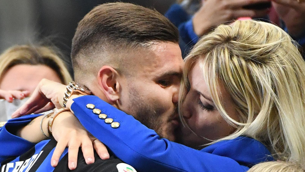 NASTAVAK SAPUNICE NARA - IKARDI On sa konobaricom, a žena gleda, rešila je da prećuti! (FOTO)