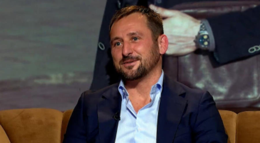 NAŠ POZNATI SPORTISTA BIO U VEZI SA PROSTITUTKOM! Svi ga znate, a sada je estradni makro obelodanio nove šokantne detalje: Upoznao je sa porodicom!