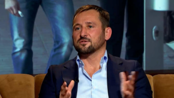 SPORTISTI SU MI TRAŽILI ANU KORAĆ I MAJU! Poznati makro nakon izlaska iz zatvora obelodanio sve tajne prostitucije u Srbiji i otkrio nove šokantne detalje!