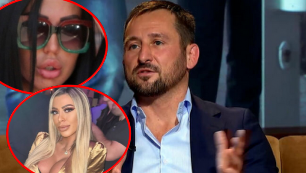 ON JE PROBIO TIJANU AJFON I MIMI ORO Progovorio najpoznatiji srpski makro Mihajlo Maksimović!