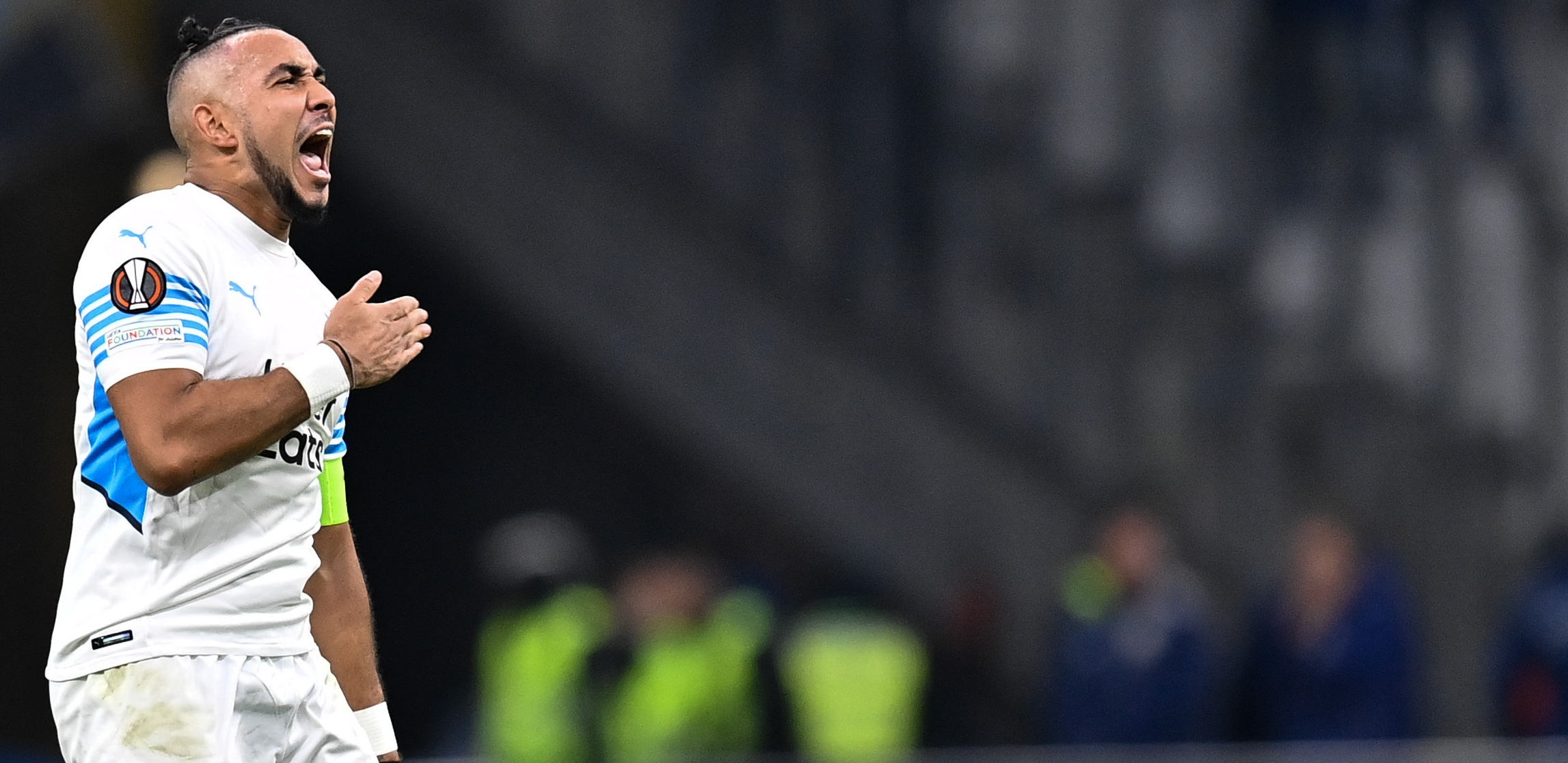 KRAJ JEDNE ERE Čuveni Francuz napustio Marsej