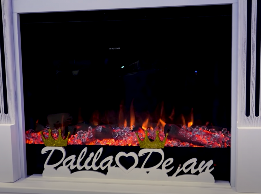 OVO JE KUĆA KOJU ĆE DALILA I DEJAN MORATI DA DELE Nekada je sa ljubavlju pokazivala svaki detalj u njoj, a sada je to za nju ružna prošlost!