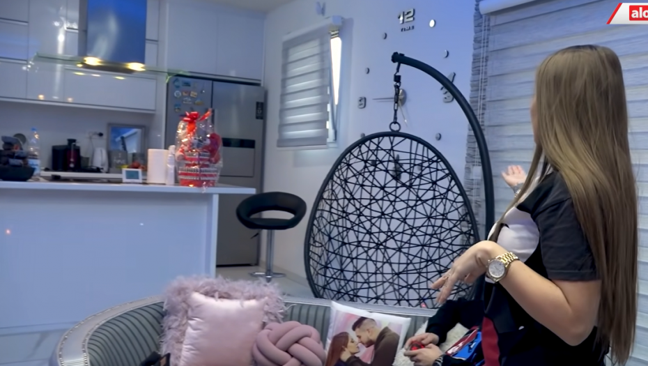 ODREKAO SE LUKSUZNE KUĆE! Dejan javno priznao da ne želi ništa odatle!