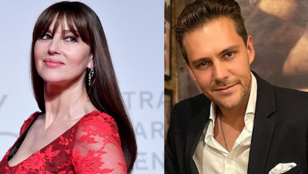 MONIKA BELUČI GLUMI S BIKOVIĆEM Tri holivudske zvezde u sledećem nastavku "Južnog vetra"