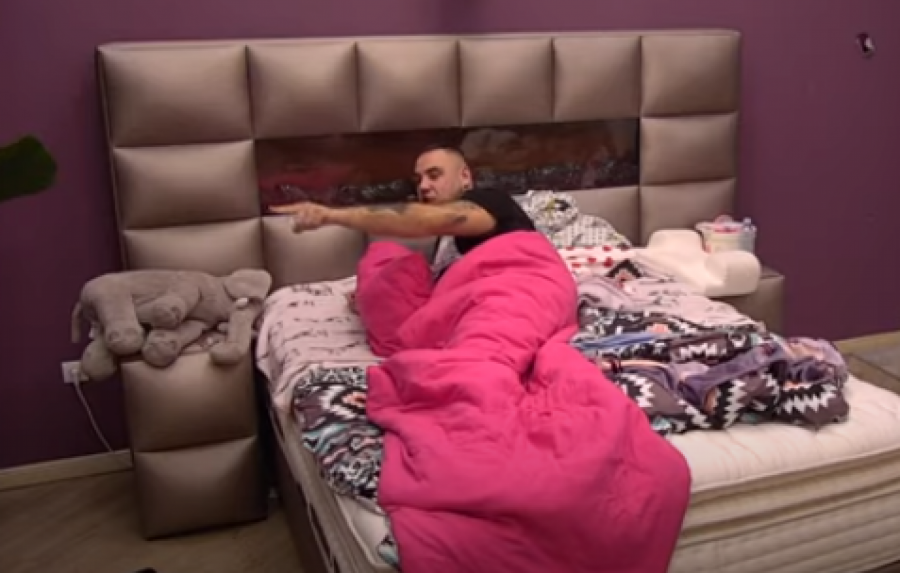 ZNAM ŠTA ŽELIŠ OD SINOĆ Dalila se unela Filipu u facu zbog Maje, haos u hotelu! (VIDEO)