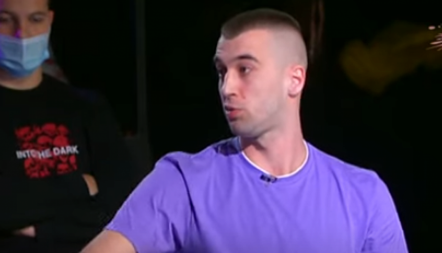 POJAVIO SE BIVŠI DEČKO MALOLETNE MILICE Njena majka u šoku, Mensur će pobesneti!