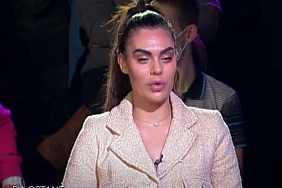 POJAVIO SE BIVŠI DEČKO MALOLETNE MILICE Njena majka u šoku, Mensur će pobesneti!