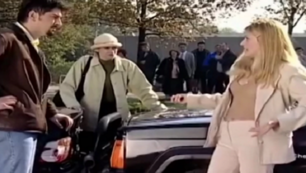 SVI JE PAMTIMO IZ PORODIČNOG BLAGA! Predviđali su joj blistavu karijeru, odlučila je da napusti Beograd i vrati se na Kosovo, a onda se desio potpuni preokret!