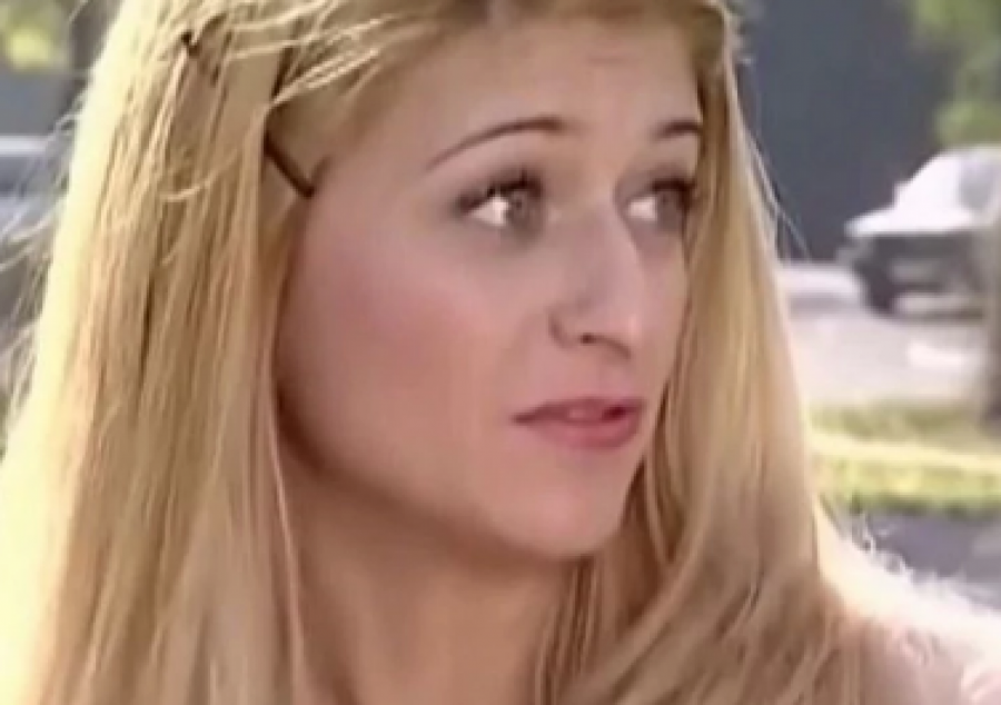 SVI JE PAMTIMO IZ PORODIČNOG BLAGA! Predviđali su joj blistavu karijeru, odlučila je da napusti Beograd i vrati se na Kosovo, a onda se desio potpuni preokret!