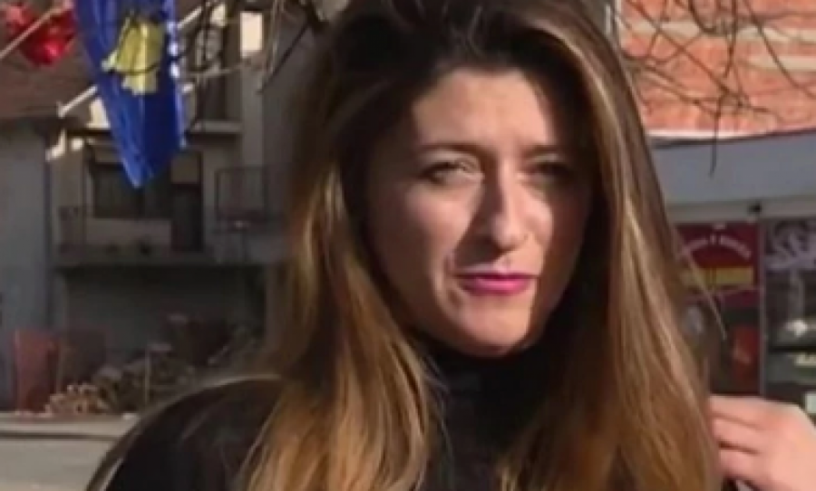 SVI JE PAMTIMO IZ PORODIČNOG BLAGA! Predviđali su joj blistavu karijeru, odlučila je da napusti Beograd i vrati se na Kosovo, a onda se desio potpuni preokret!