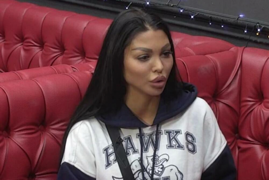 ONA JE DNO, NE ŽELIM DA JE SVRSTAVAM U ŽENSKI ROD! Maja brutalno izrešetala Dalilu i Filipa, progovorila o abortusu i Janjušu, a evo i da li ga voli posle svega!