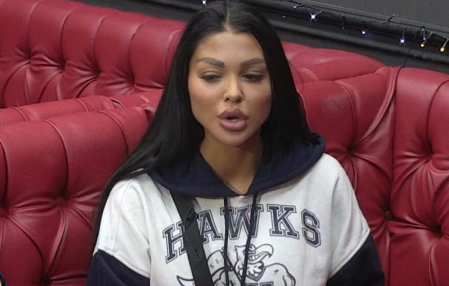 ONA JE DNO, NE ŽELIM DA JE SVRSTAVAM U ŽENSKI ROD! Maja brutalno izrešetala Dalilu i Filipa, progovorila o abortusu i Janjušu, a evo i da li ga voli posle svega!