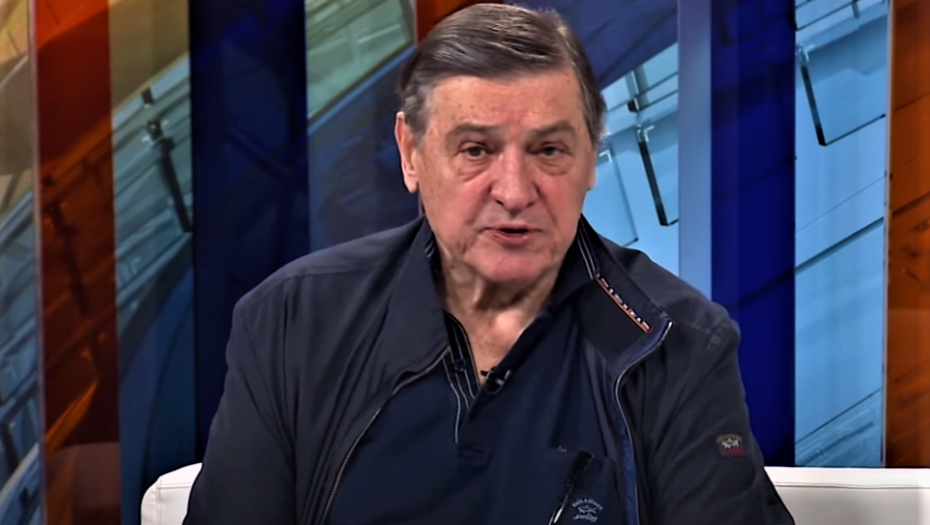 MILUTIN MRKONJIĆ U TEŠKOM STANJU Lekari čine sve od sebe da se izbegne najgori scenario