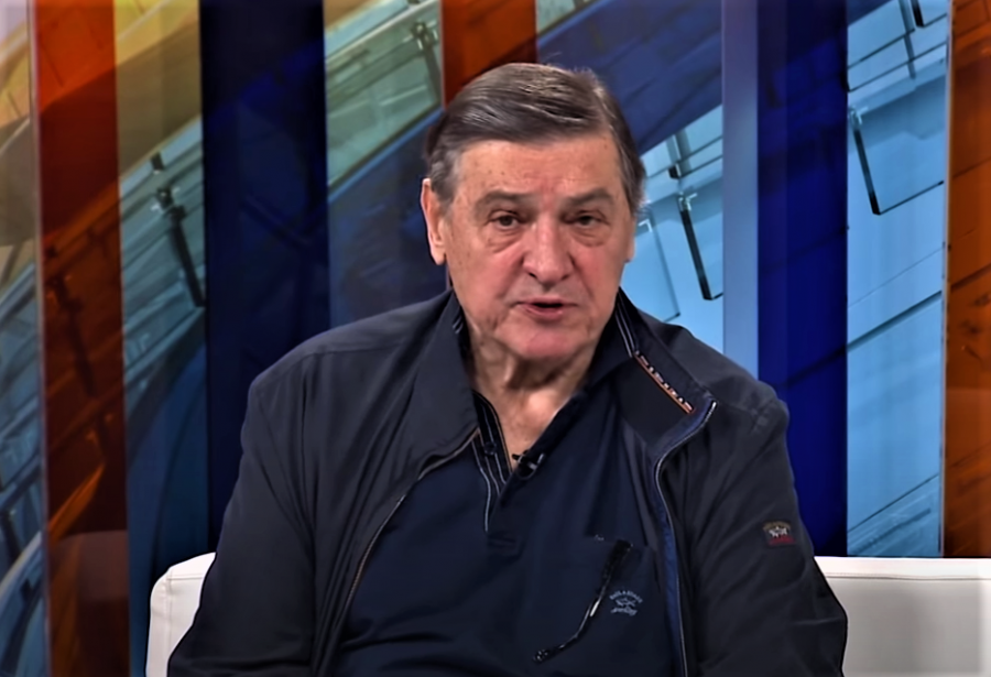 NOVA SAZNANJA O MRKINOM STANJU Na sahrani Merime Njegomir povela se priča o Mrkonjiću , Bekuta otkrila detalje!