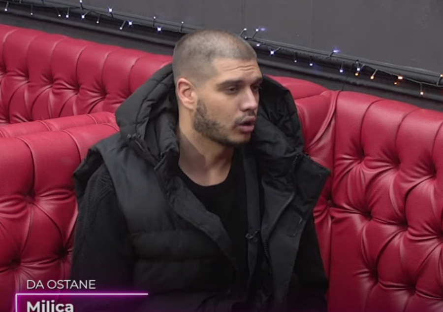 PROKLETSTVO DALILE DRAGOJEVIĆ! Rijaliti Plus otkriva: Zadrugarka svakom dečku donela nesreću i uništila život