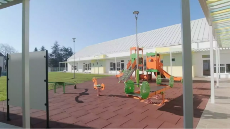 GRAD ZA ODGAJANJE DECE Novi Sad je jedno od najlepših mesta za porodicu, a evo i zašto