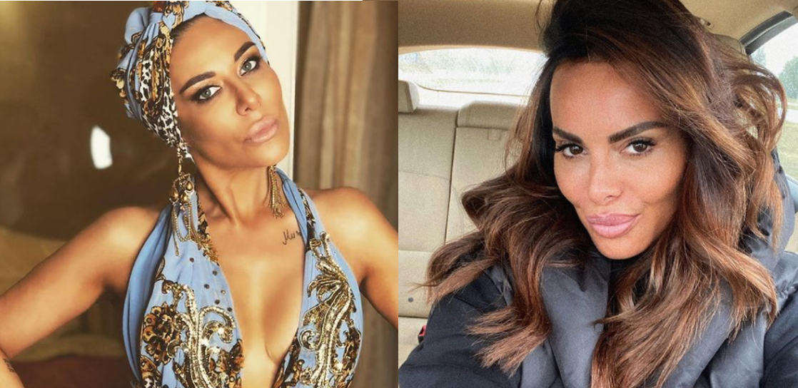 TRAŽILA JOJ 100.000 EVRA NA ZAJAM Sonja Vuksanović objavila prepisku sa Anom Nikolić, evo kako joj je pevačica odgovorila!