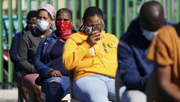 UŽAS Naši lekari o omikronu, varijante korone koja već hara Evropom: Najpodmukliji soj na vratima Srbije