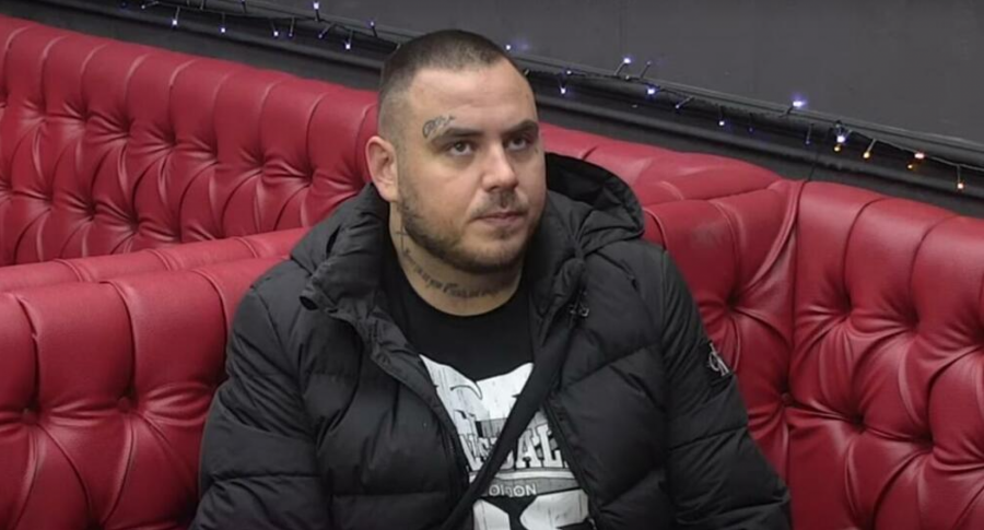 LETEĆE PERJE! Filip Car priznao da voli Maju i da mu je je drago što je došla, a onda otkrio koliko ga Dalila izluđuje!