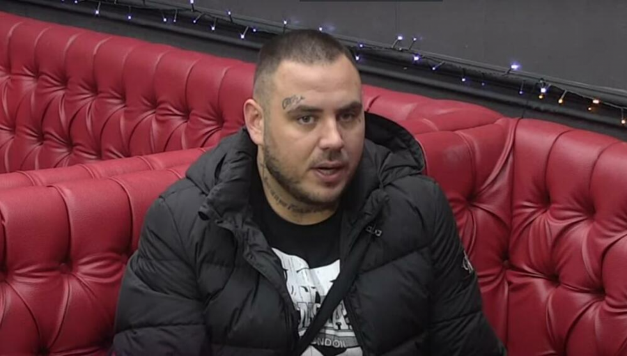 LETEĆE PERJE! Filip Car priznao da voli Maju i da mu je je drago što je došla, a onda otkrio koliko ga Dalila izluđuje!