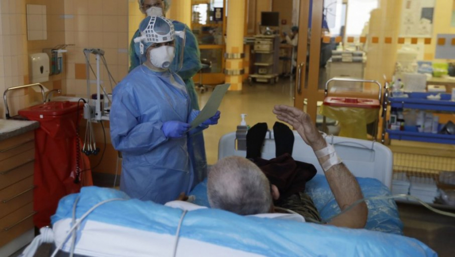 AKO STE PREUMORNI MOŽDA JE OMIKRON Doktorka o simptomima novog soja korone