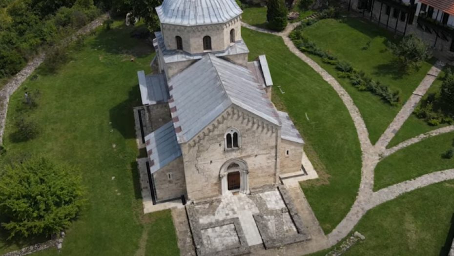 NOVO OTKRIĆE U SRBIJI Verovalo se da ovaj prsten pripada majci cara Dušana, ali ga je zapravo nosio ovaj Nemanjić