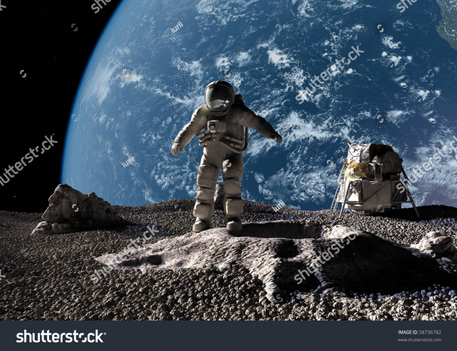 AMERIKANCI PREŠLI NA RUBLJE?! Platili Roskosmosu za let svog astronauta! Rogozin: Kasnili su mesec dana, ali su sva sredstva isplaćena