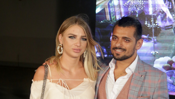 POSLE GODINA PAKLA, SKINULA SAM OKOVE Milica Kemez nakon neočekivanog poljupca Bore i Viki prokomentarisala situaciju i šokirala izjavom