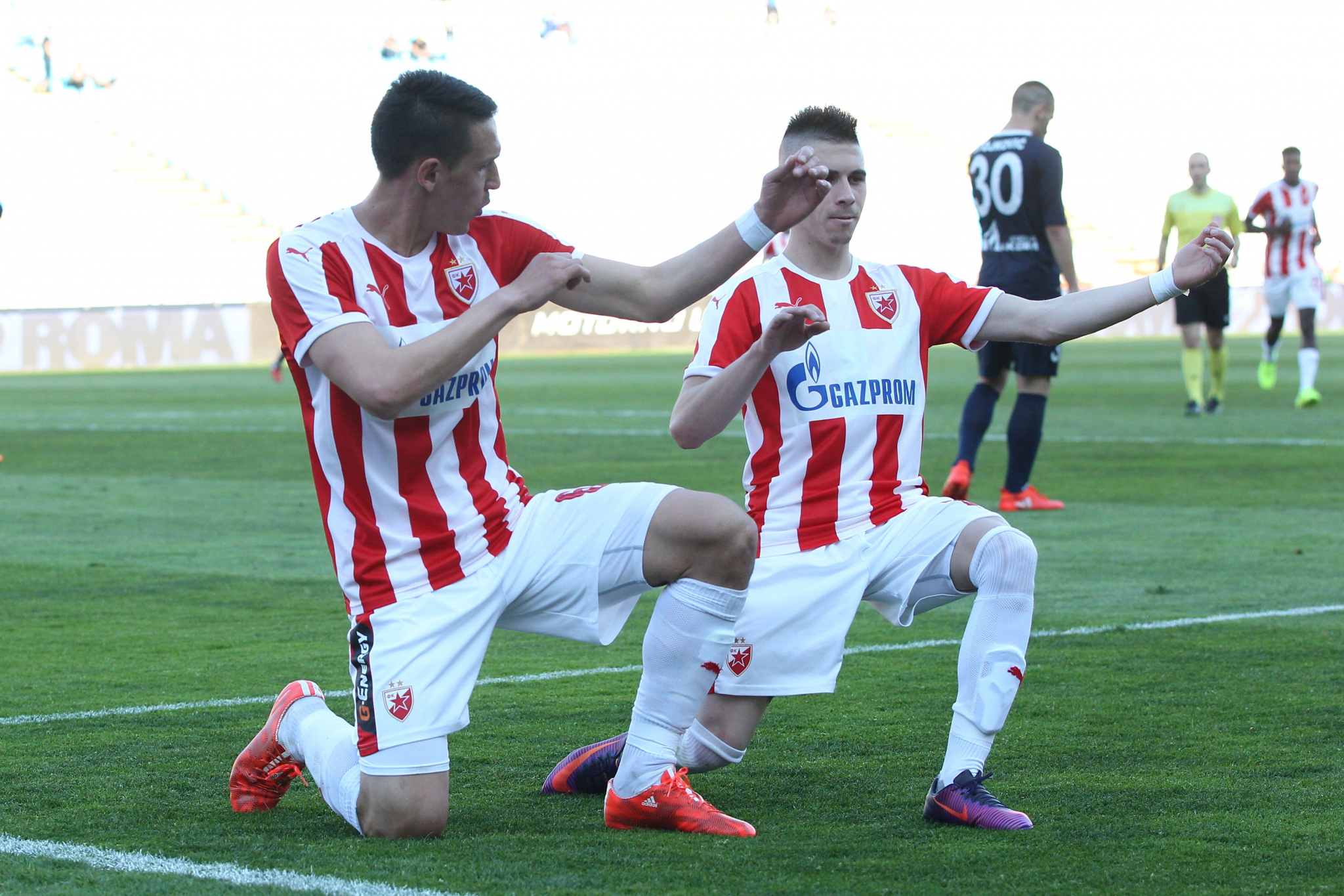 PREŠAO JE PUT OD ZVEZDINOG DŽELATA DO LJUBIMCA 