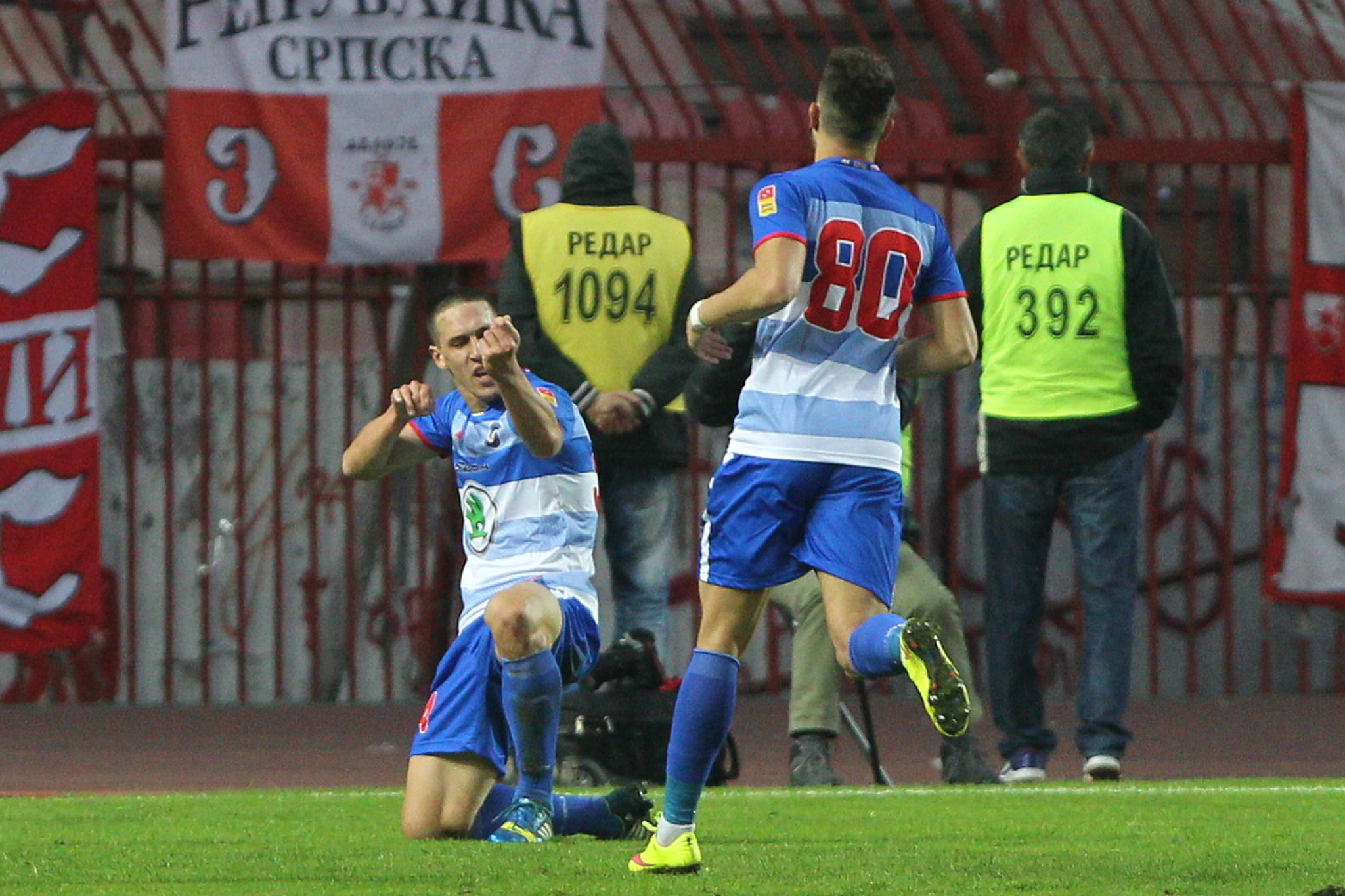 PREŠAO JE PUT OD ZVEZDINOG DŽELATA DO LJUBIMCA 