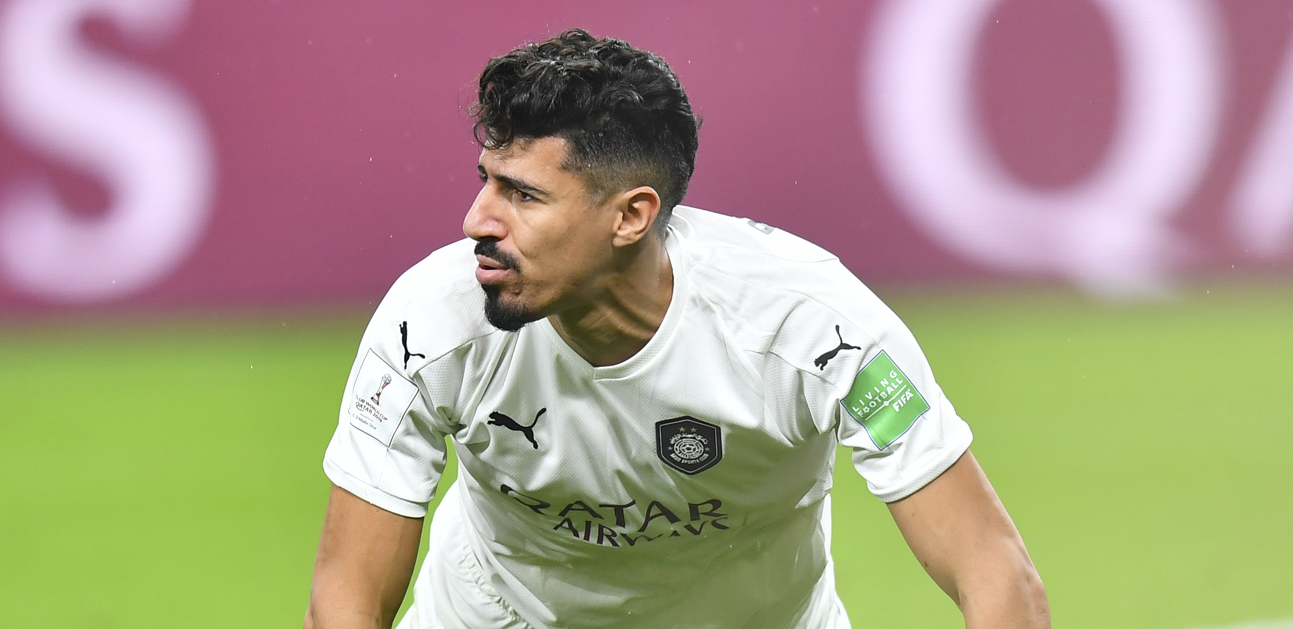 GROM IZ VEDROG NEBA! Ćavi dovodi nepoznatog napadača, Alžirac (29) koji do sada nikada nije igrao u Evropi bi mogao biti pojačanje 