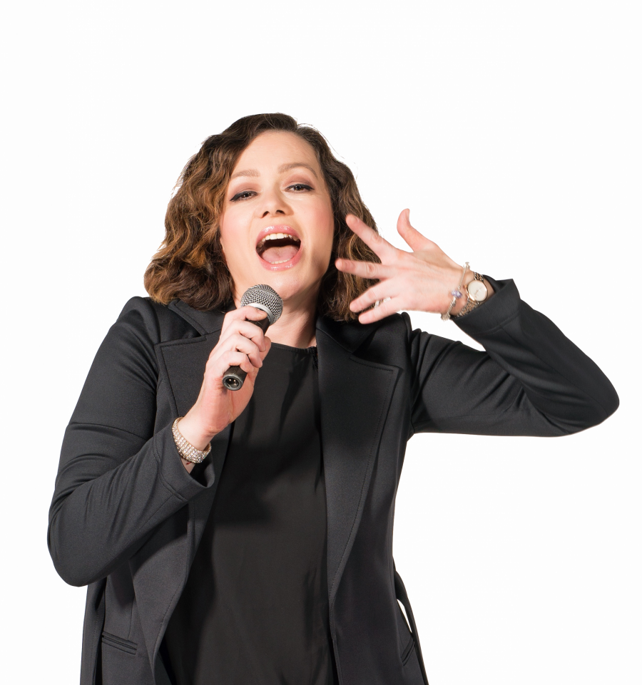 NOVOGODIŠNJI MJUZIKL 