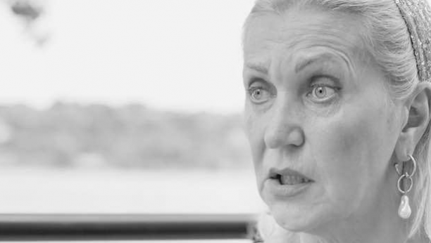 MERIMA PRED SMRT NAPRAVILA OVU KUĆICU NA SAVI Pevačicina prijateljica otkrila sve njene planove i probleme, govorila o deci i borbi za njih!