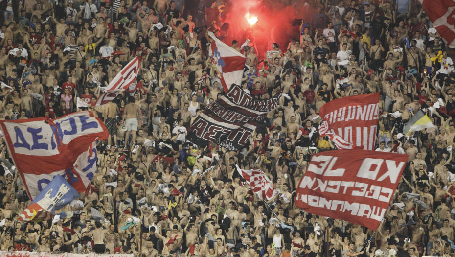 OTKAZAN LET! Crvena zvezda nije otputovala na meč Lige šampiona!