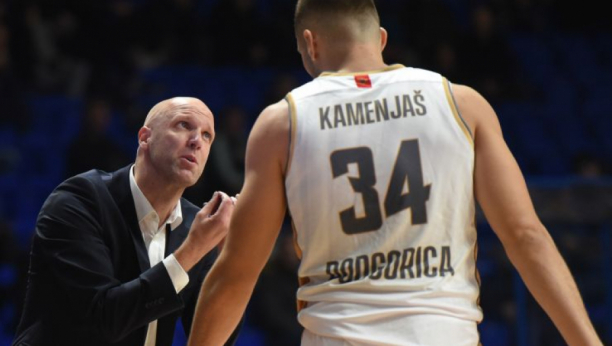 "STUDENTI" UČILI OD ZVEZDE! Trener Derbija odao priznanje crveno-belima!