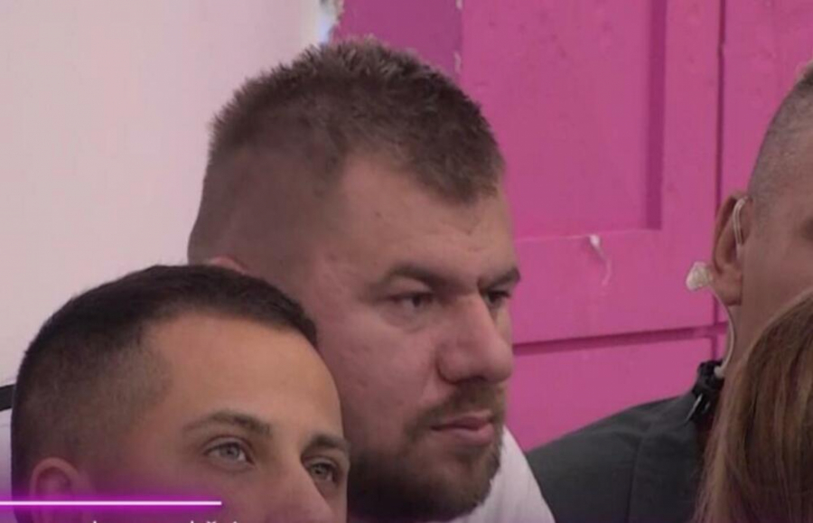 PRIZNALA DA GA VOLI, PA ZAJECALA! Novi žestok okršaj Maje i Janjuša, ponovo mu spomenula slikanje sa Anom Korać dok je ona išla da abortira!