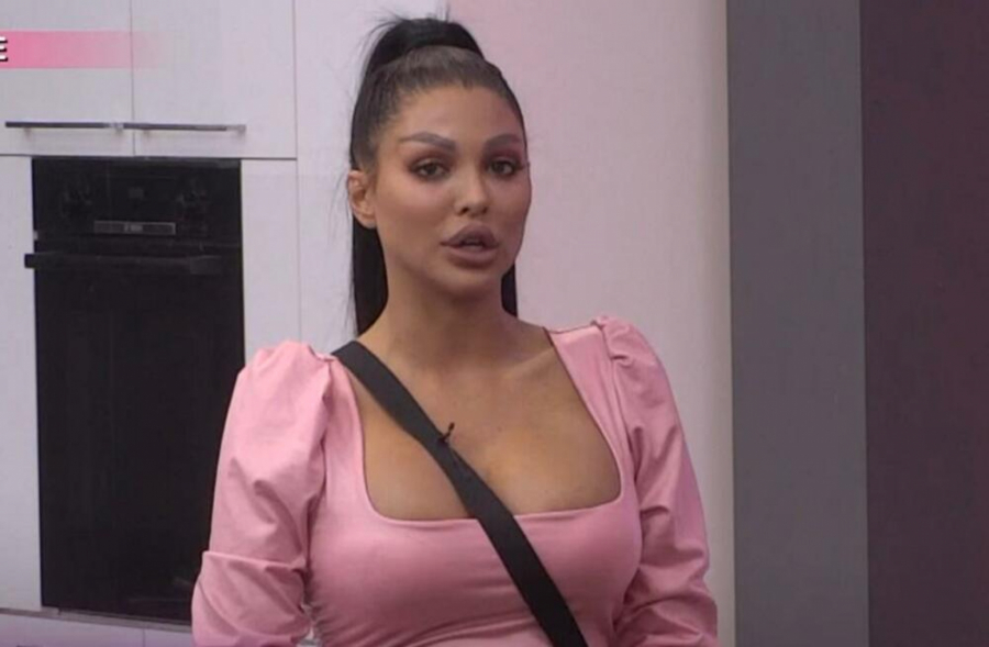 PRIZNALA DA GA VOLI, PA ZAJECALA! Novi žestok okršaj Maje i Janjuša, ponovo mu spomenula slikanje sa Anom Korać dok je ona išla da abortira!