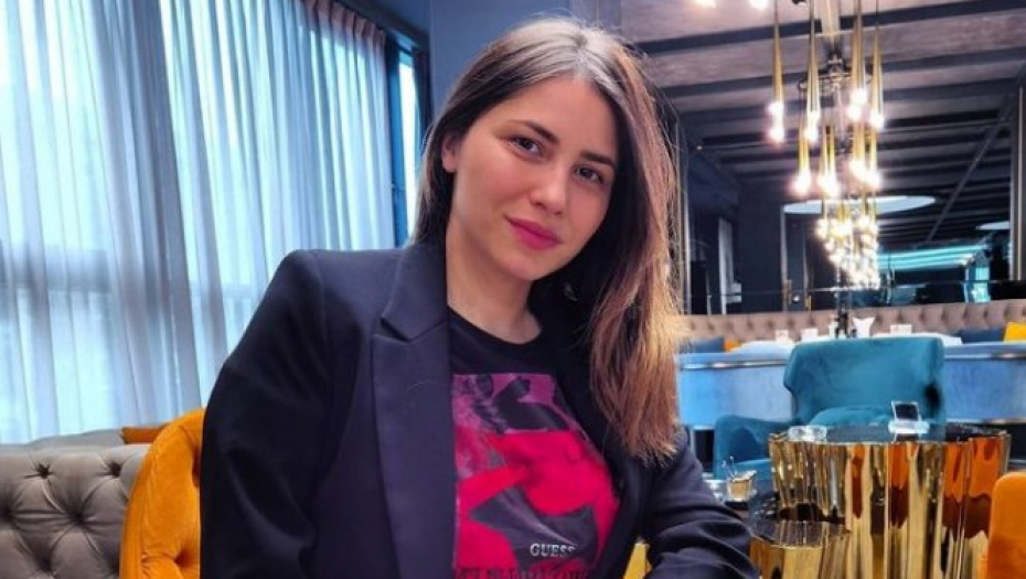 TUGA U DOMU POZNATE VODITELJKE! Neutešna nakon gubitka voljenog člana porodice, bio joj je najveća podrška!